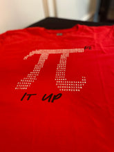 Load image into Gallery viewer, &quot;Pi&quot;-pe It up T-Shirts
